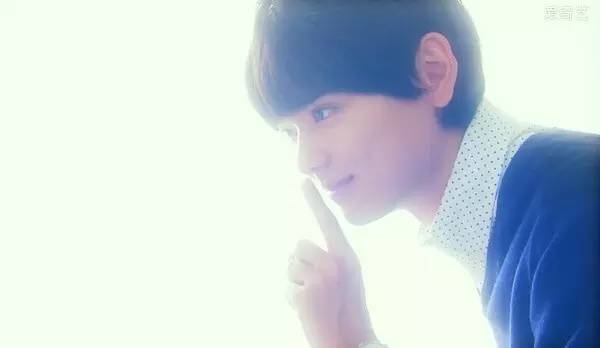 真人版《一吻定情》日台韩泰各版本大对比