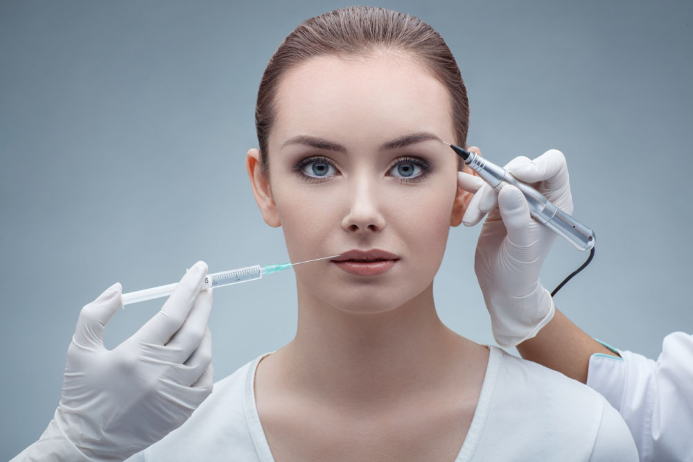 微整形背后你不知道的隐情,微整形也需要慎重