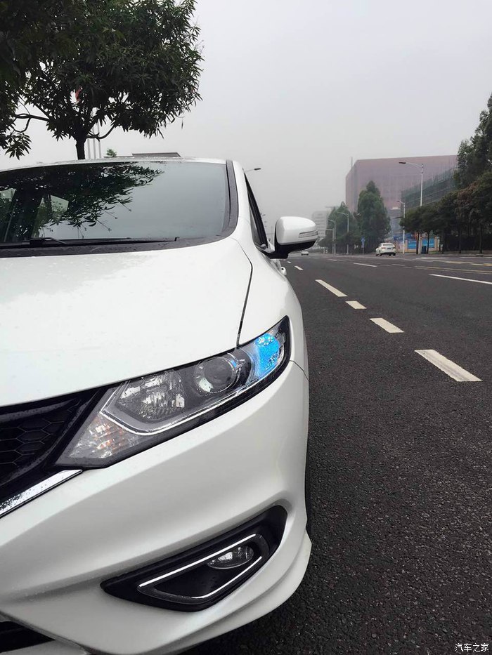 不是贵的就是好的,2020款杰德1.8舒适版评测