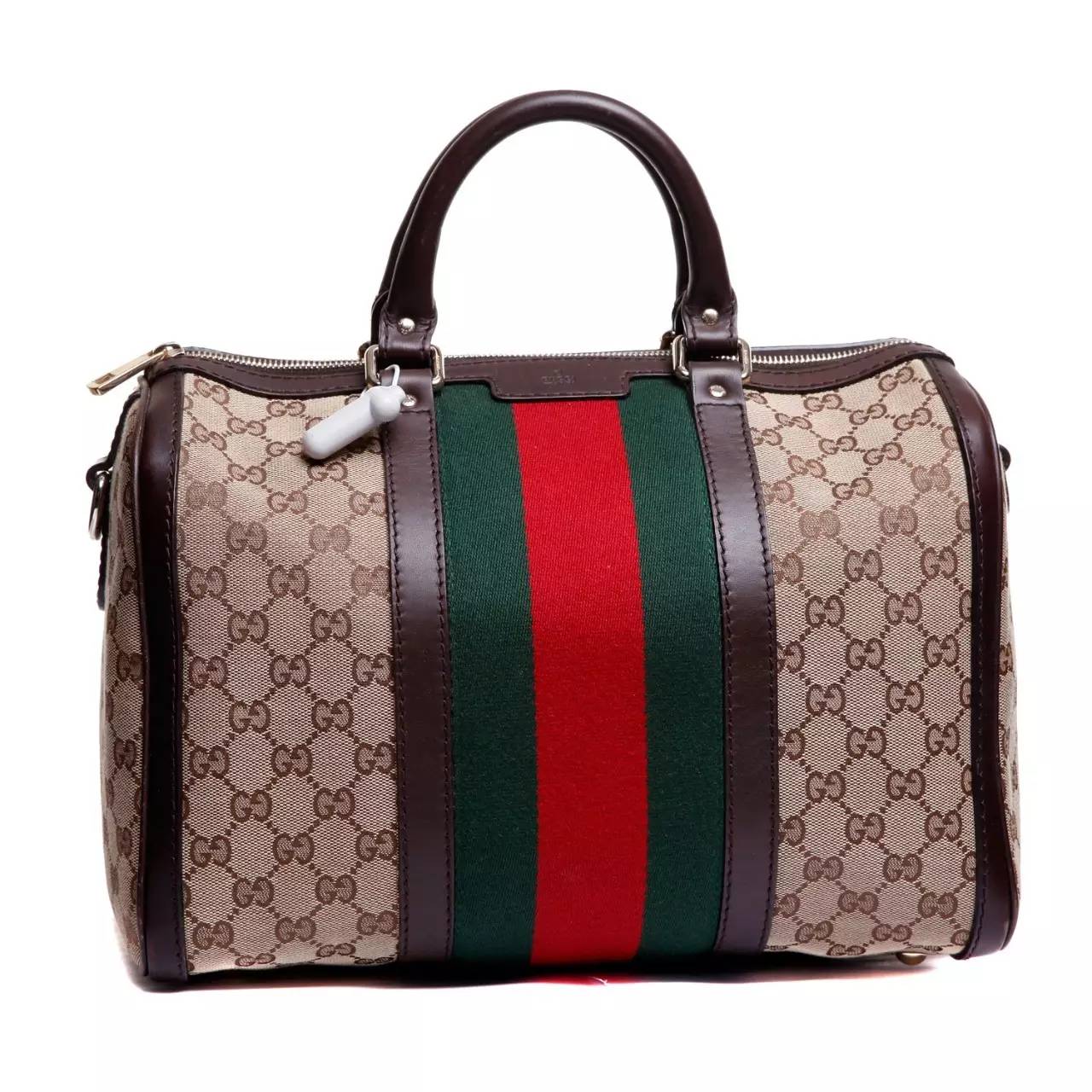 当Gucci等时尚大牌跨界玩起艺术,你买过的老款落灰了没?