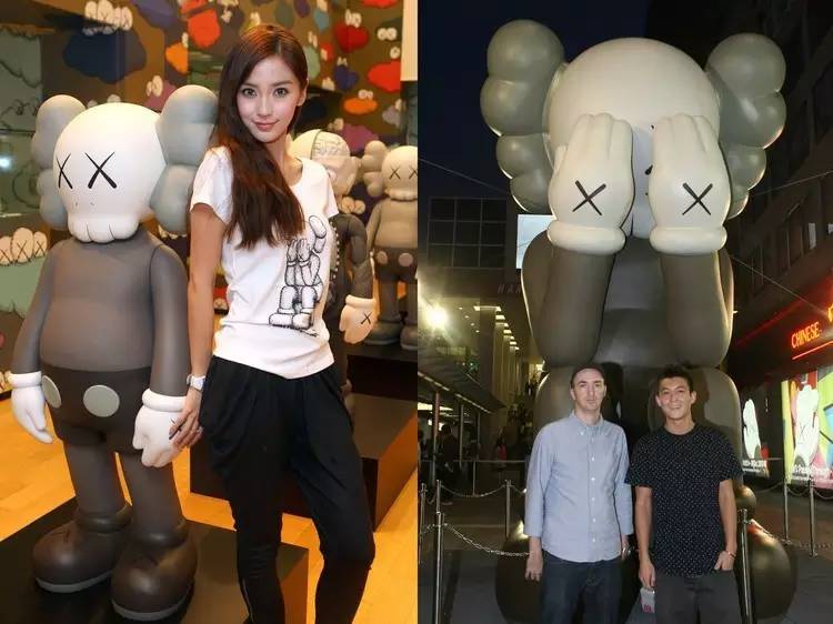 当Gucci等时尚大牌跨界玩起艺术,你买过的老款落灰了没?