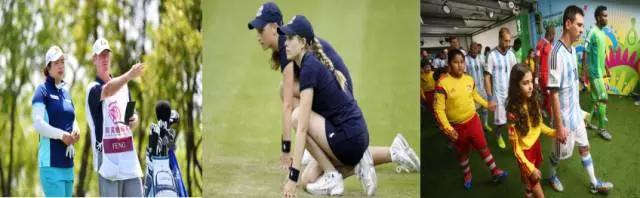 高尔夫球童年薪多少万,高尔夫球童最高收入