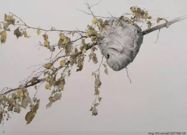 光影十足的风景油画欣赏太美了,100幅经典风景油画图文