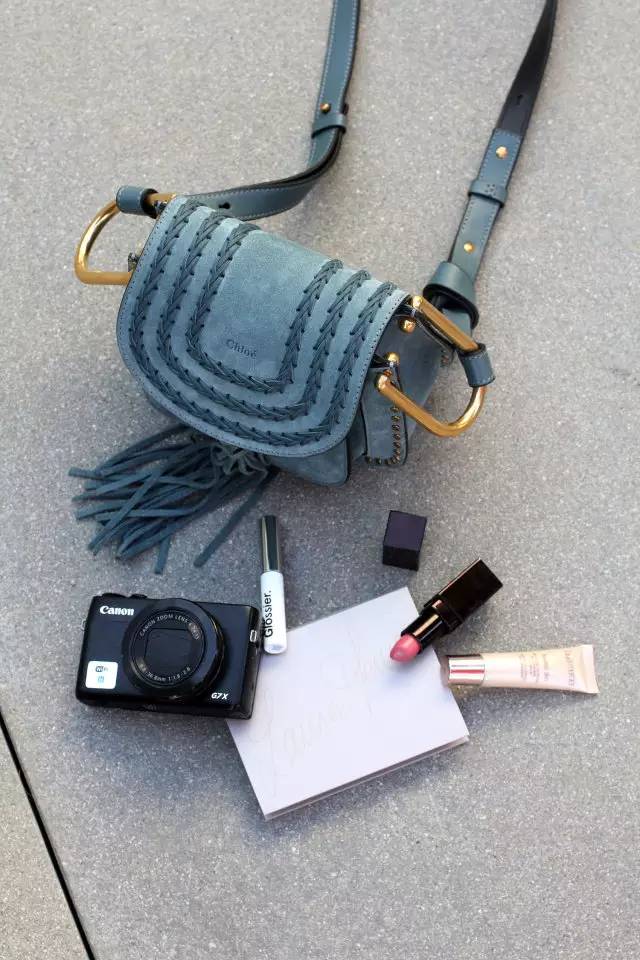 “半小时遇到4个同款”|留学生撞包大调查