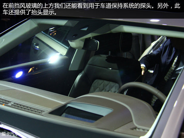 上汽大众辉昂值不值得购买,大众辉昂深度评测豪华版