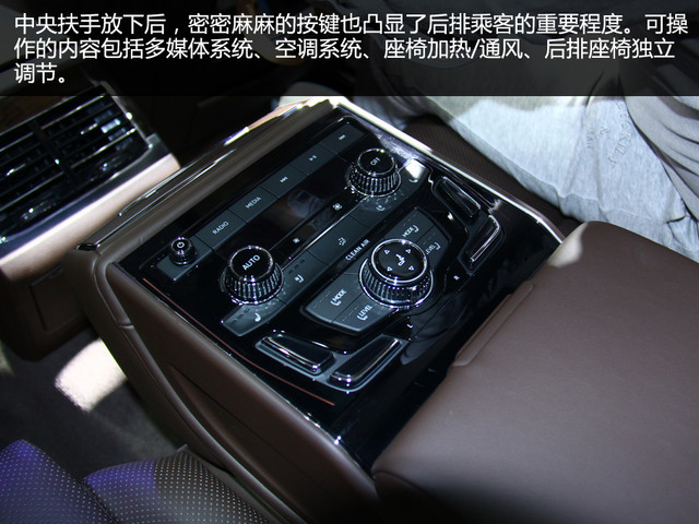 上汽大众辉昂值不值得购买,大众辉昂深度评测豪华版