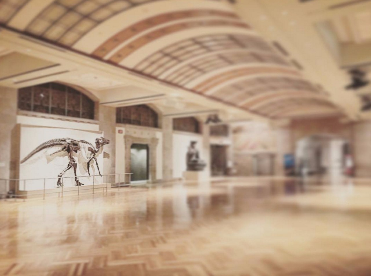 通过建筑讲述一个好故事,建筑背后的真实故事