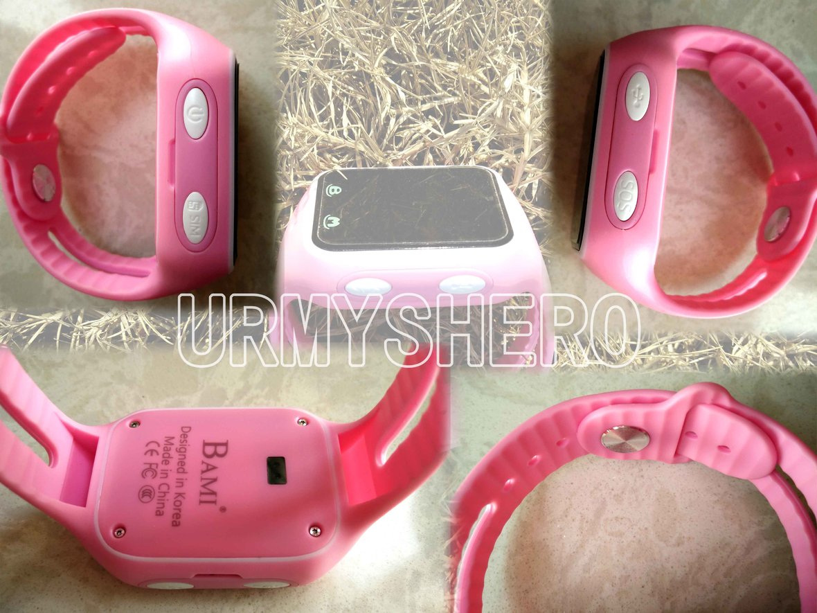 儿童手表哪个安全性好,儿童手表安全性排行