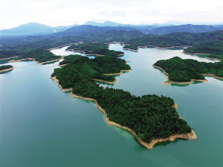 海南省儋州市,千年古郡,热带风情,名字不容易读对