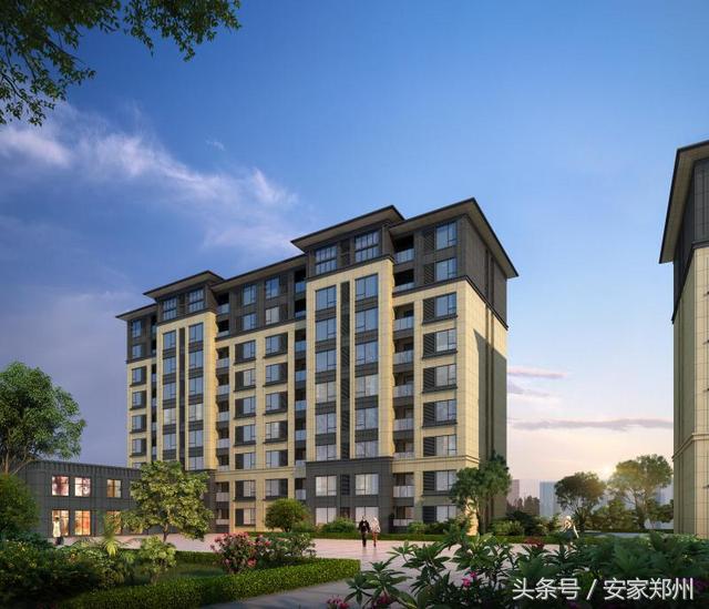 郑州真假房源鉴定,郑州楼盘真假