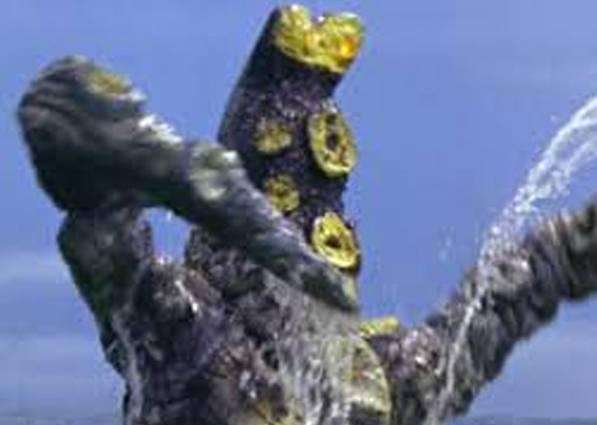 所有的奥特曼早期时候的样子,回顾十几年前看过的奥特曼