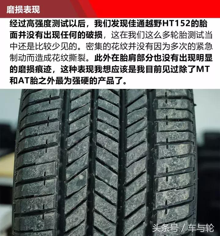 佳通越野轮胎ht152对比ht182,佳通ht152和优科豪马g055哪个好