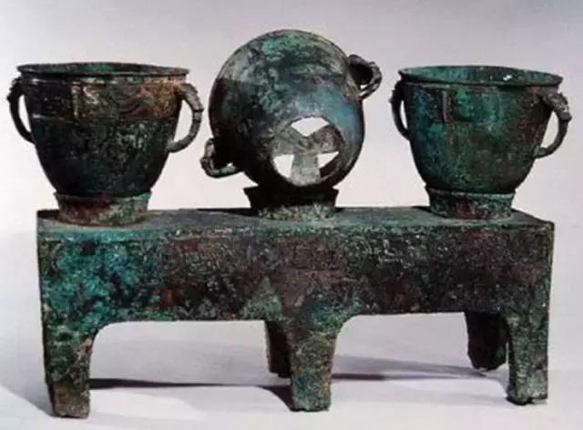 古人发明的5个“奇技淫巧”,古人那些奇奇怪怪的发明