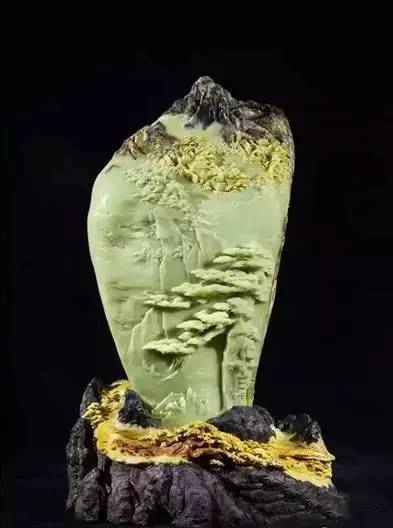 震惊世界的中国十大名石排行榜,中国十大名石品种