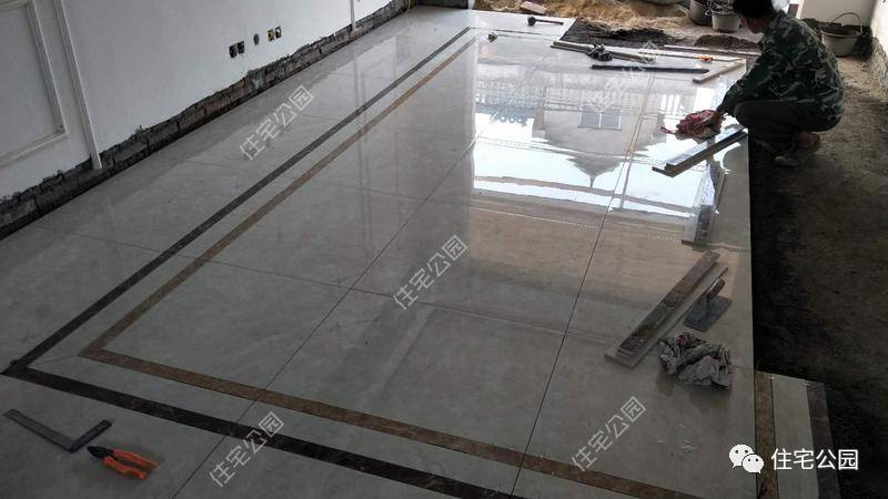 500元一天请的装修师傅,500一天请的腻子工