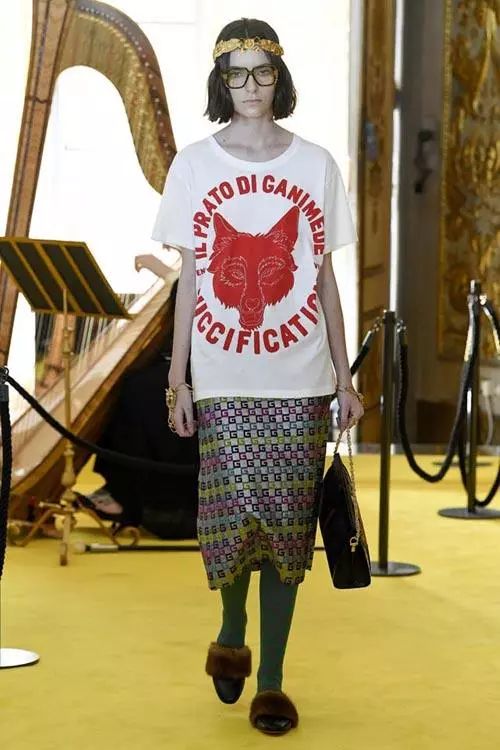 gucci凭什么逆风翻盘,gucci奢侈品看家系列