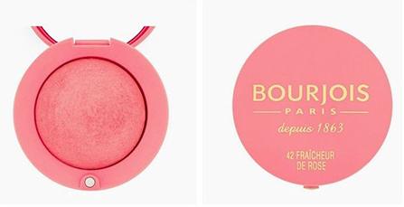 那些能媲美大牌的开架腮红!