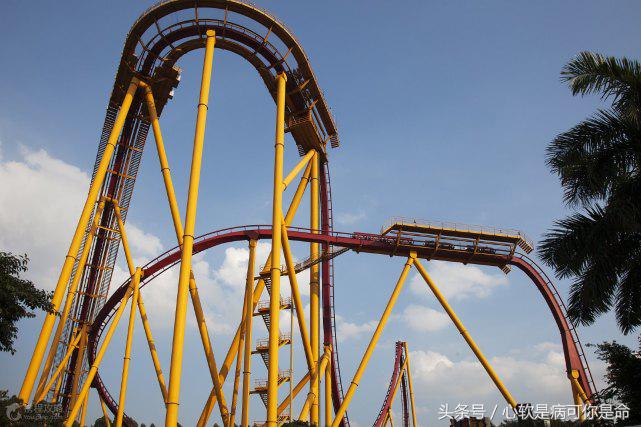 国内适合孩子去的主题乐园,国内好玩的主题乐园有哪些