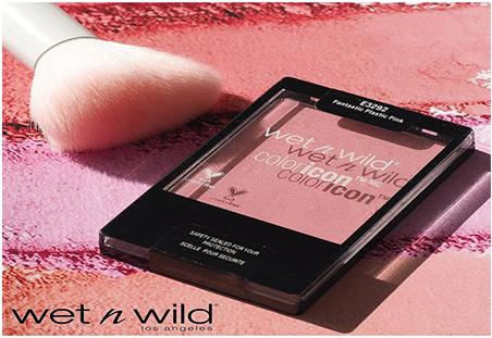 那些能媲美大牌的开架腮红!