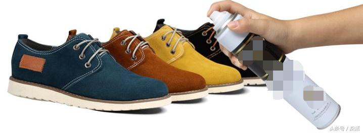 磨砂皮鞋清洗后的保养,怎样清洗磨砂面皮鞋