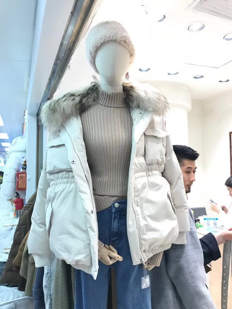 时髦穿搭冬季衣橱必备基础款,秋季时髦又保暖的穿搭