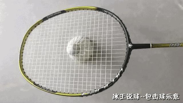 打羽毛球不会发力怎么训练,羽毛球如何内旋发力