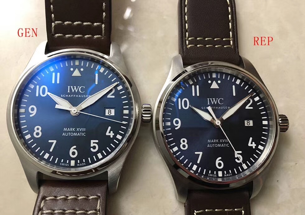 mks马克十八厚度,马克十八小王子哪个版本最好