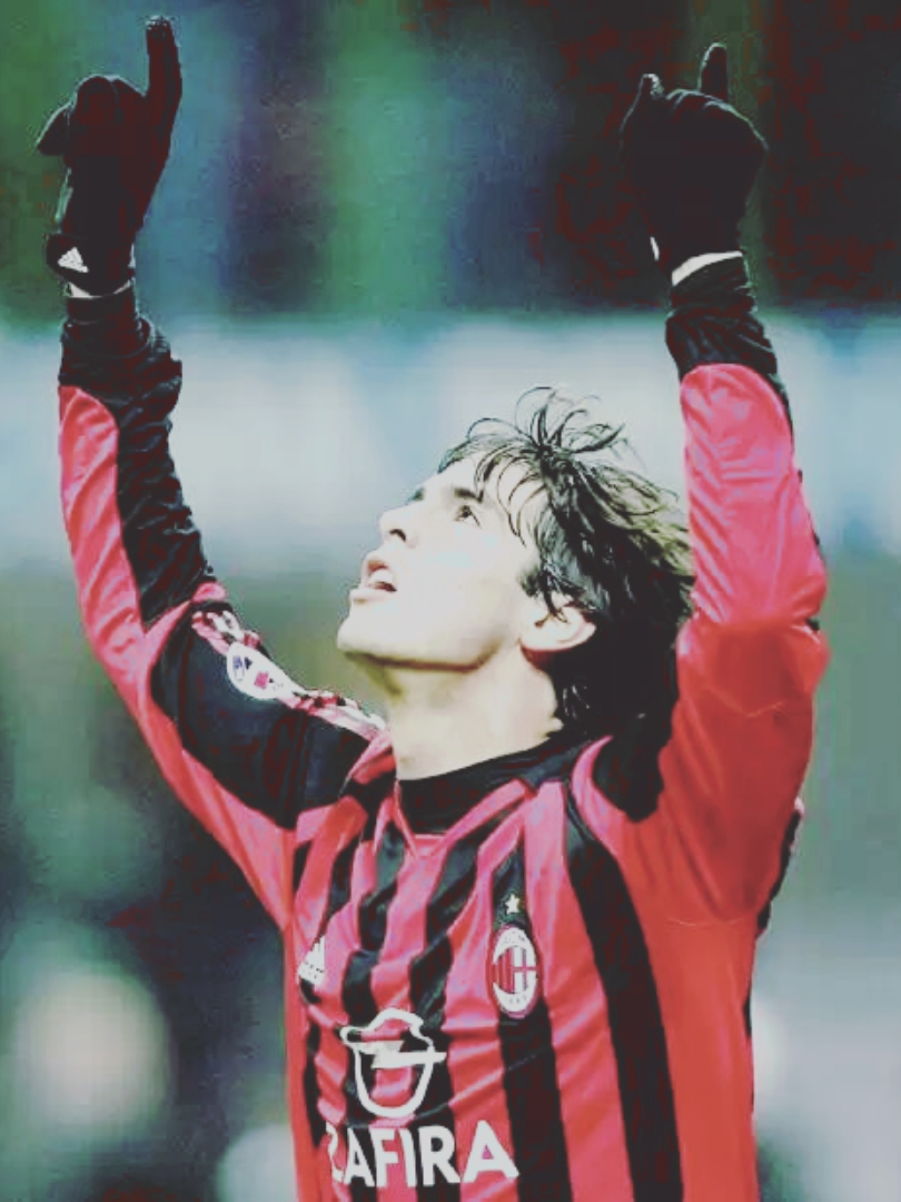 卡卡宣布退役上帝的宠儿,卡卡宣布退役