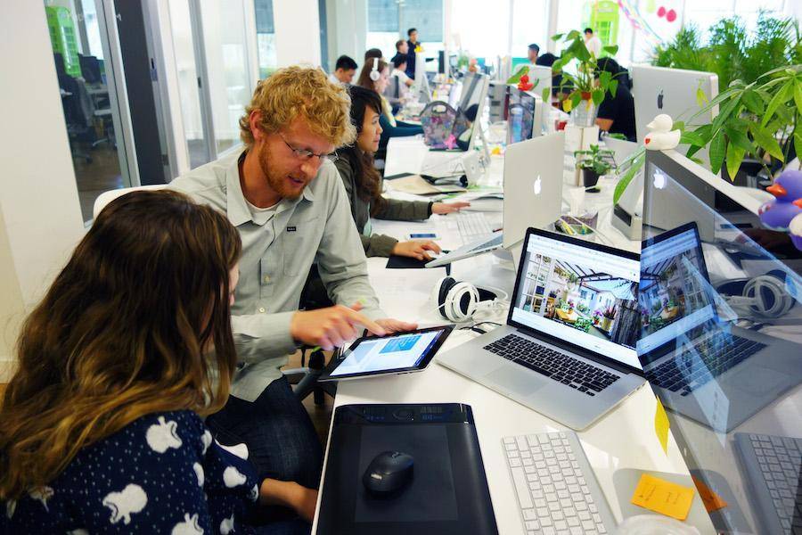 适合新手的远程办公工作,能远程办公的工作有哪些