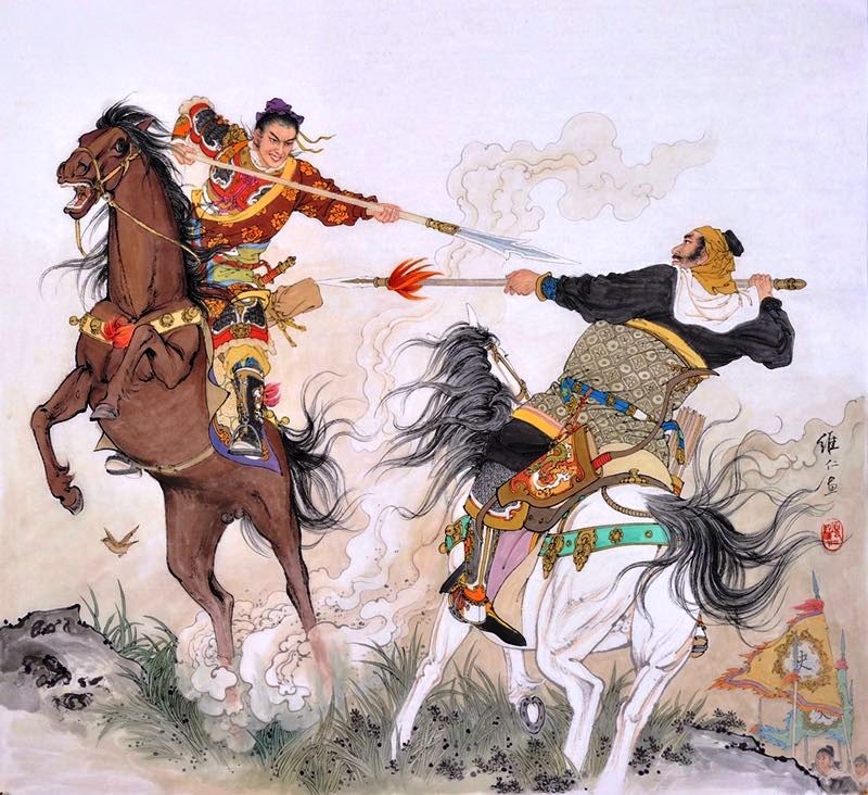 项维仁人物线描画稿,项维仁线描仕女新作集萃