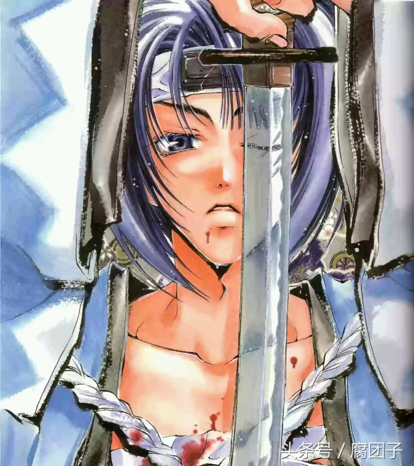 薄樱鬼冲田总司是什么类型的男生,薄樱鬼斋藤一和冲田总司谁强