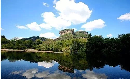 古代最风雅的十个城市,最意难平的古代城市改名