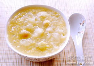 滋阴润燥的银耳莲子百合汤,滋补肾阴的百合