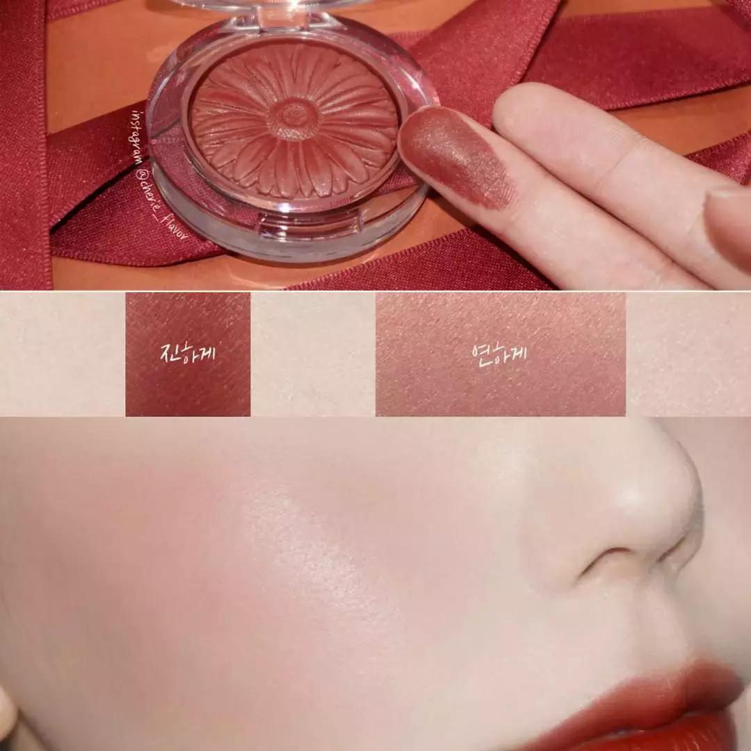 五款显气色的腮红推荐,秋冬季节必备腮红都在这里啦