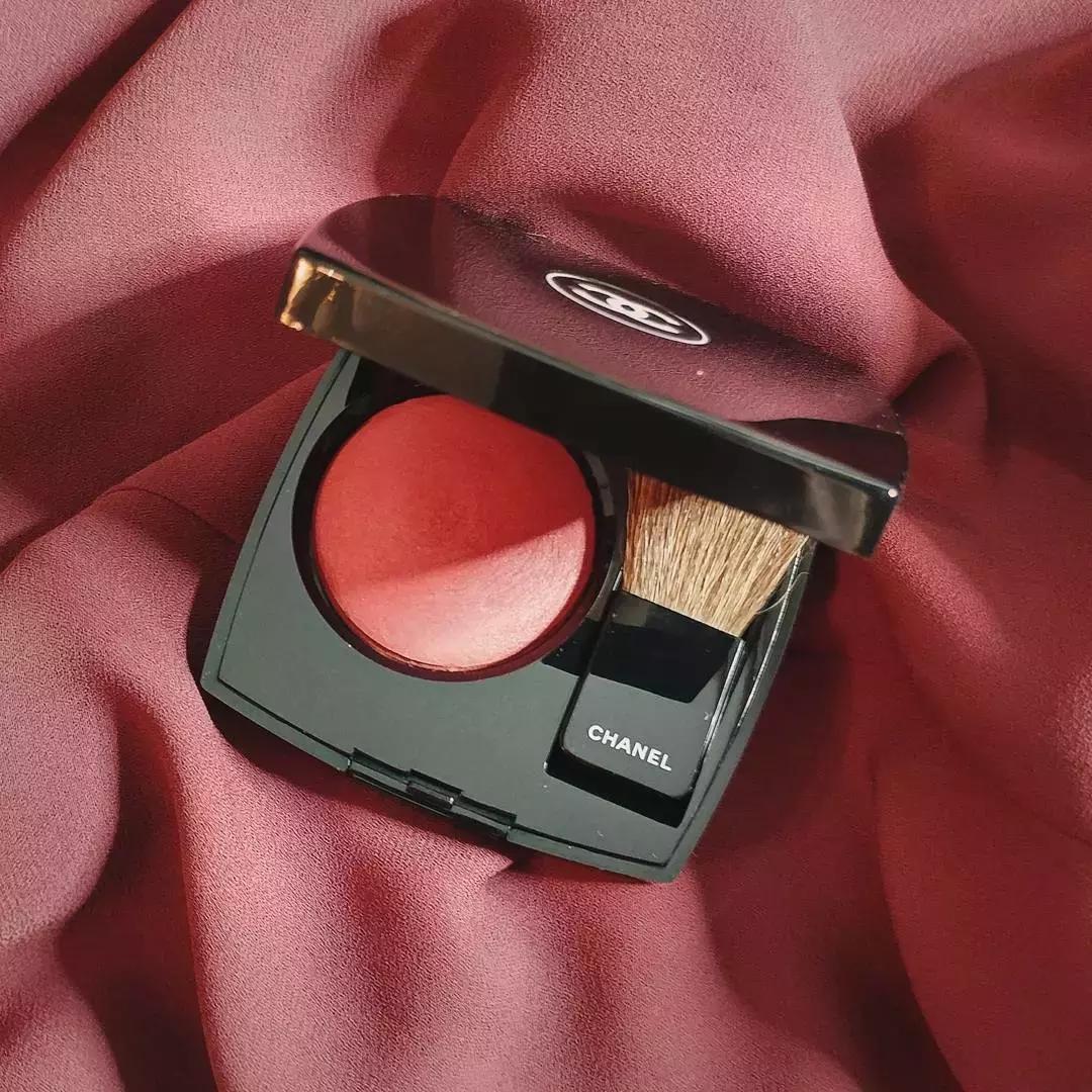 五款显气色的腮红推荐,秋冬季节必备腮红都在这里啦