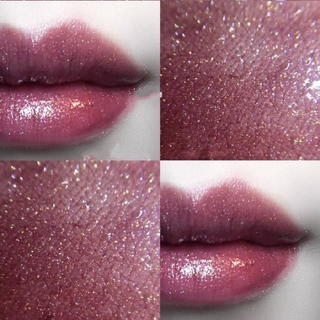 欧莱雅唇釉联名,欧莱雅唇釉和口红哪个好用