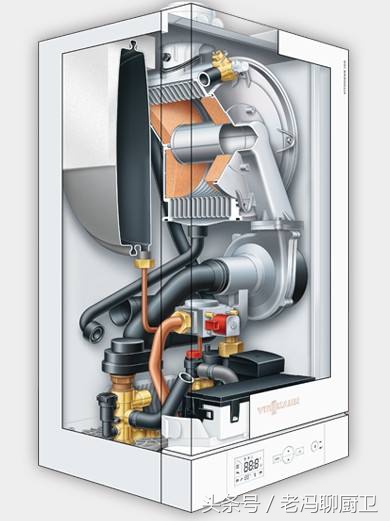 冷凝式壁挂炉优缺点是什么,冷凝式壁挂炉好吗