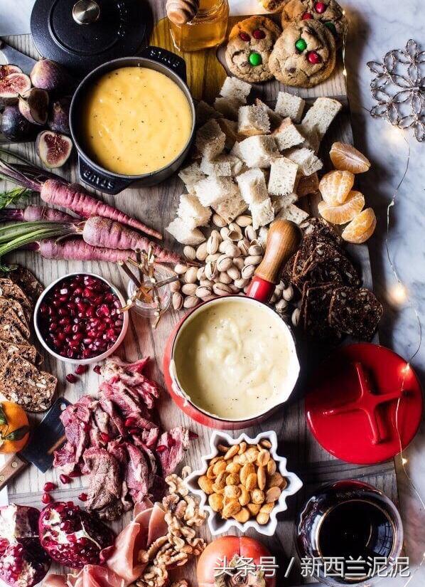 新西兰十大美食,吃货必去的海鲜城市