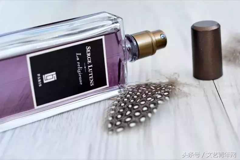 芦丹氏，文艺女青年的解药