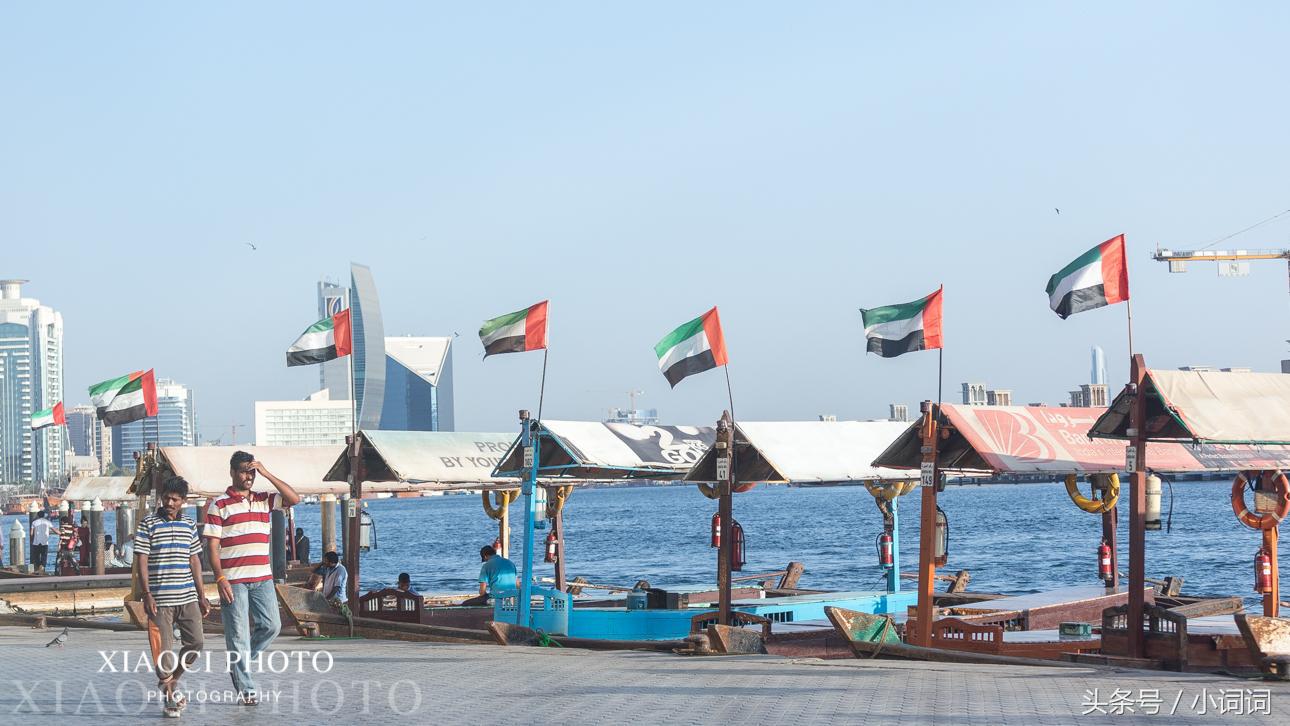 迪拜亲子游去哪里好玩,迪拜适合带孩子去旅游吗