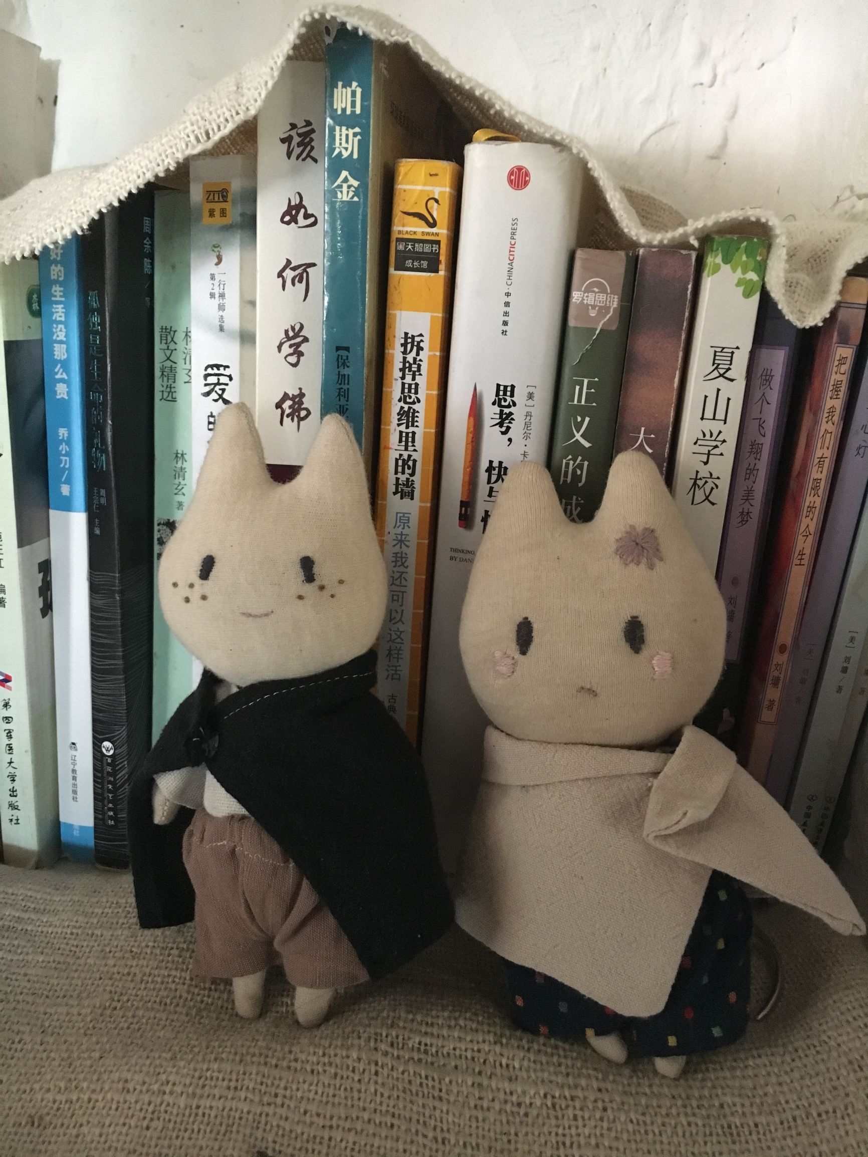 因为爱情，让旅途中的他们留在了大理