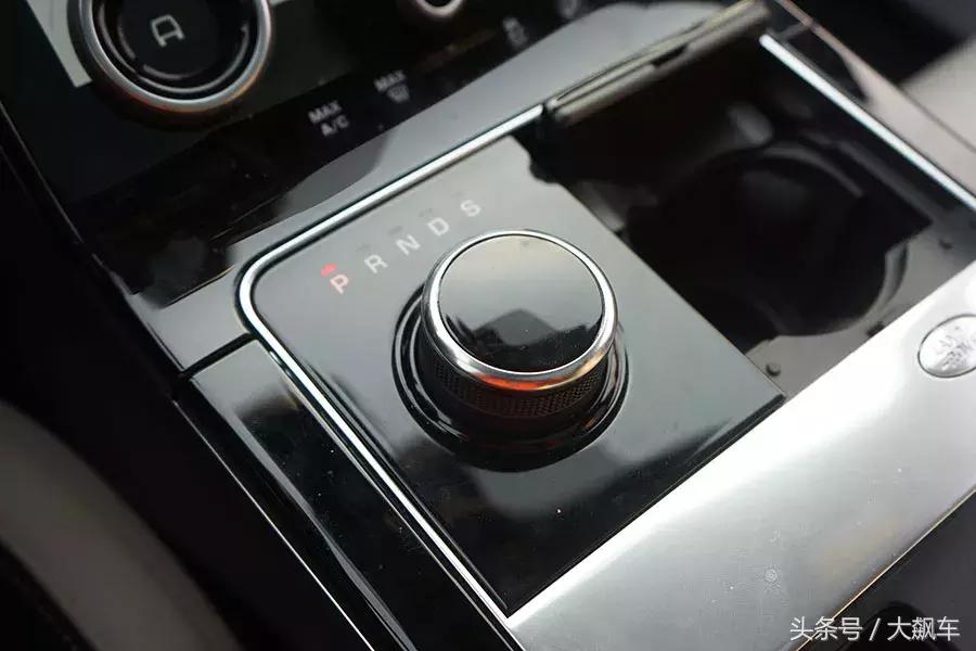 为了名字多掏20万？路虎星脉这台“换皮”车到底值不值？