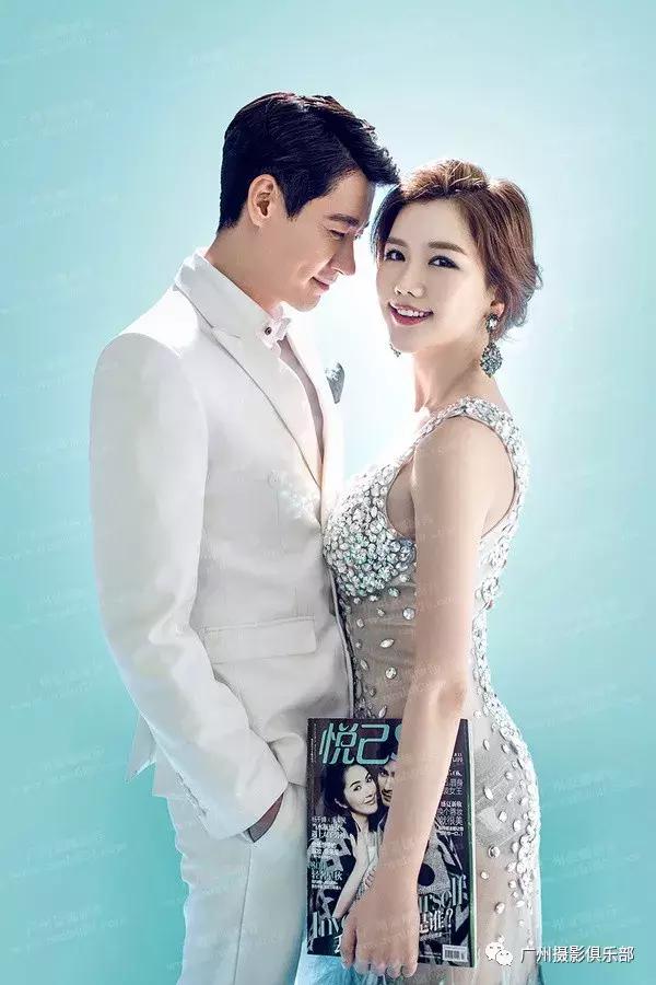 婚纱旅拍全攻略这样子拍准没错,期待已久的旅拍婚纱照终于出来了