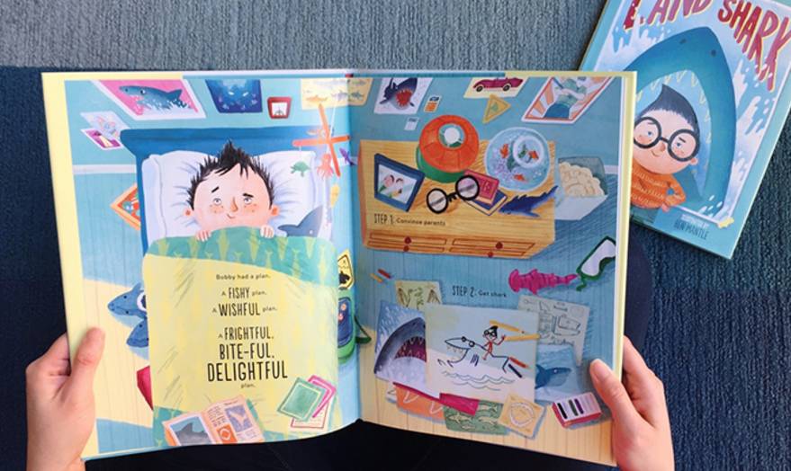 美国教育专家推荐的阅读方法,如何培养学生独立阅读能力