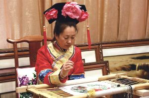 北安：突出民俗特色做强文化产业