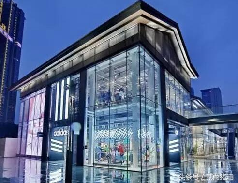 adidas都有哪些款式,adidas主打风格