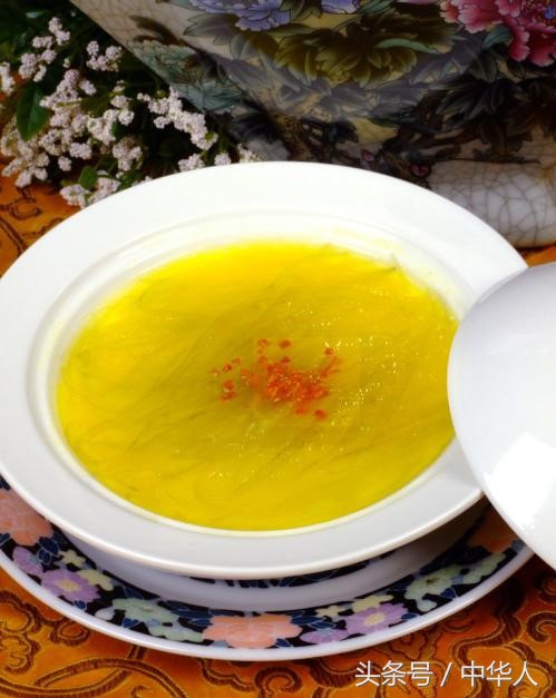 谭家菜清朝官府菜,谭家菜以什么为名菜