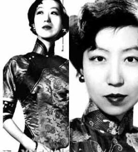 张爱玲经典语录红玫瑰和白玫瑰,张爱玲说过讨好一个人