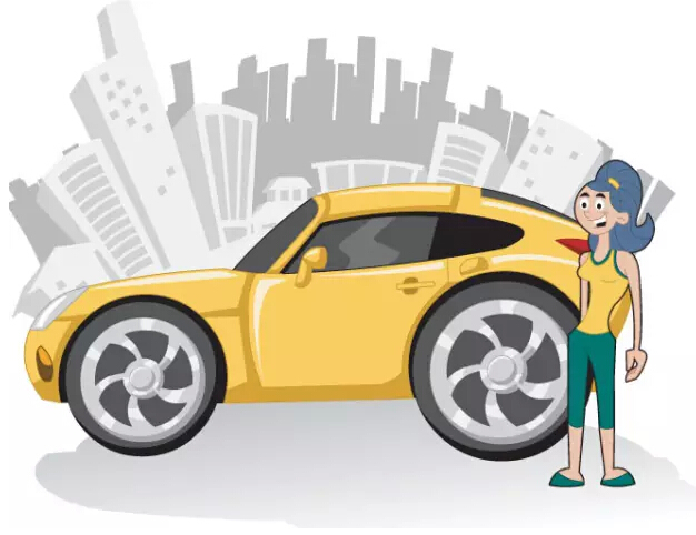 公积金能贷款买车吗,公积金可以贷款购车吗