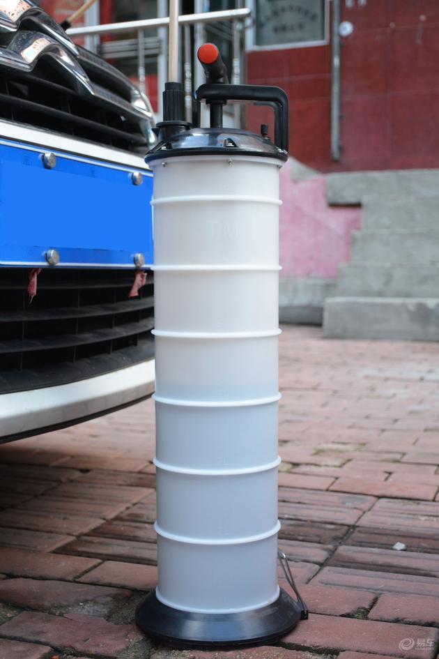 雪铁龙世嘉油气两用大保养,世嘉调整保养周期数据